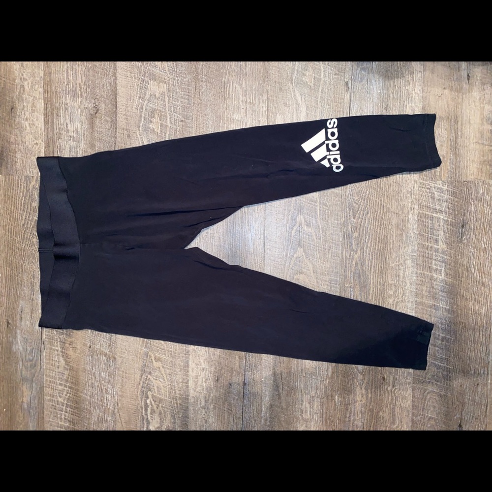 Adidas leggings